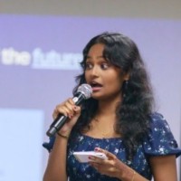 Harshitha Krishna's profile photo