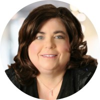 Seek Services Employee Jodi Gregory's profile photo