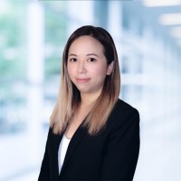 Grace Chen Email