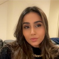 True Ability Employee Sulaja Sandhu's profile photo