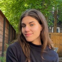 MealPal Employee Jacqueline Davis's profile photo