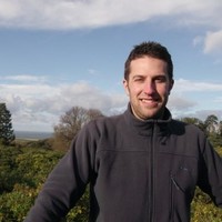 Aura Graphics Employee Ed Farrow's profile photo