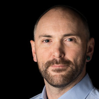 edgeX Employee Andrew McLain's profile photo