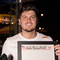 Toronto FC Employee Mike Labelle's profile photo