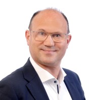 Valeo Foods Group Employee Lukas Werner's profile photo