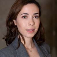 Comité Colbert Employee Lucille Munich's profile photo