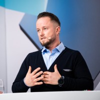 Enpal Employee Tim Engel's profile photo