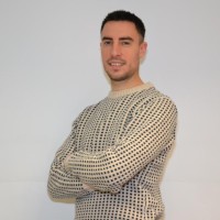 Digital Green Employee Daniel Mateos Garcia's profile photo