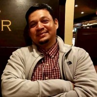 Comcast Employee Roman Singh's profile photo