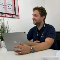Tom Holroyd Email