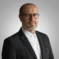 Germanedge Employee Istvan Campean's profile photo