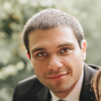 Fitz-Thors Engineering, Inc. Employee Levi Smolin's profile photo