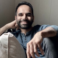 Sciprex Employee Daksh K's profile photo