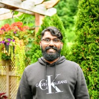 Netree E-Services Pvt Ltd Employee Subbu Subramonian's profile photo