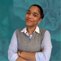 Gradyflor Employee Rosmery Castillo's profile photo