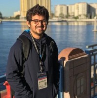 Ring Employee Keval Doshi's profile photo