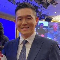 Google Employee Joey Chen's profile photo