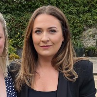 Manx Telecom Group Employee Emma Mann's profile photo