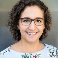 SCRIPTS Berlin Employee Maria Elisa Silva de Almeida's profile photo