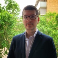 SegurCaixa Adeslas Employee Rubén Vega's profile photo