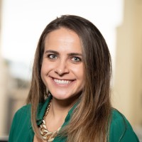 Suplari, Inc. Employee Katarina Carr's profile photo