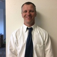 Rubicon Technical Services - RTS Employee Lloyd Bowman's profile photo