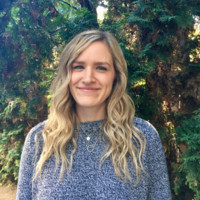 Kitsap Mental Health Services Employee Jillian Kavanagh's profile photo