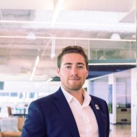 Talonvest Capital, Inc. Employee Nathaniel Lefevre's profile photo