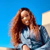 JPMorgan Chase & Co. Employee Shandra Smith's profile photo