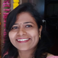 Kirti Wanjale Email & Phone Number