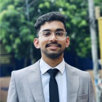 GULFTECH Employee Rakesh Adappa's profile photo