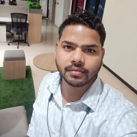Subhranshu Pradhan's profile photo