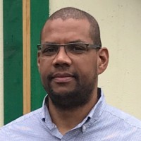 Geoforce Employee Cornell Hardman's profile photo