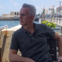 Yoola Employee Andy Radkevich's profile photo