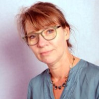 Bettina Pedersen Email