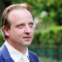 aXite Security Tools Employee Menno Cadee's profile photo