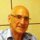 Ergolight Employee Avi Harel's profile photo