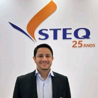 STEQ Employee Diego Pereira do Nascimento's profile photo