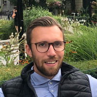 Somas Instrument AB Employee Patrik Olsson's profile photo