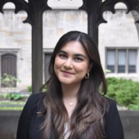 Olivia Russo Email