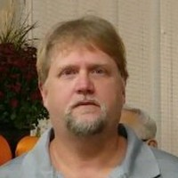 Ash Grove Cement Company Employee Michael Strack's profile photo