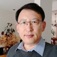 Yongdong Jin Email