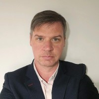 Dumbreck Decorators Employee Stewart Muir's profile photo