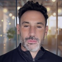 Marc Goodman's profile photo