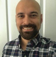 TriNet Employee John Krug's profile photo
