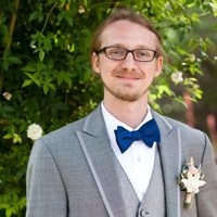 Yotta Solar Employee Jonathan Green-Phelan's profile photo