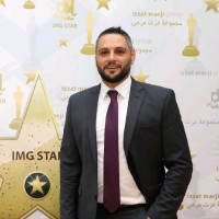 Izzat Marji Group Employee Murad Samawi's profile photo