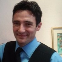 Toray Advanced Composites Employee Christopher Barberi's profile photo