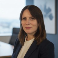 Elastic Email Employee Katarzyna Ziembla's profile photo
