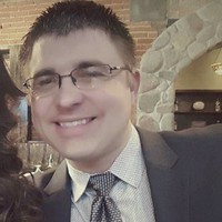 Solenis Employee Ben Burnham's profile photo